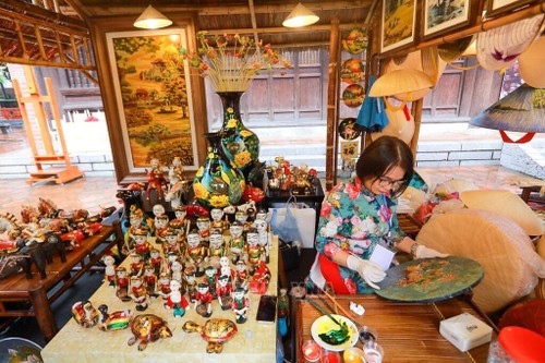 Thang Long-Hanoi Festival 2025 celebrates Vietnam’s heritage, creativity - ảnh 2