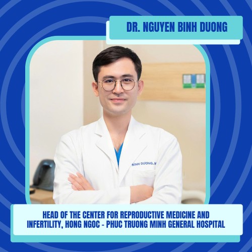 Vietnam rises as a preferred IVF destination  - ảnh 2