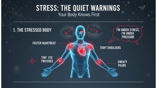 The hidden cost of stress - ảnh 2