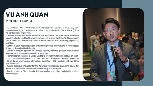 The hidden cost of stress - ảnh 1