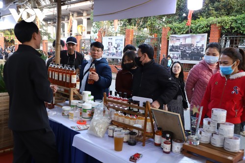 Ninh Binh hosts Tourism and Culinary Festival 2025 - ảnh 1