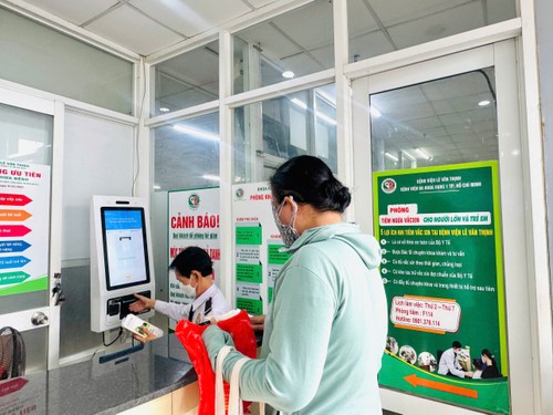 From digital records to digital care: How Vietnam is building the backbone of a smart healthcare sys - ảnh 3