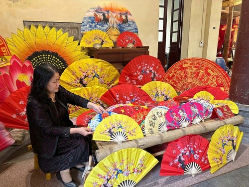 Living Lunar New Year Festival Unfolds at “Tet Viet – Tet Pho 2026” - ảnh 4