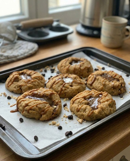 Salted Caramelita – A touch of sweetness, a hint of salt - ảnh 1