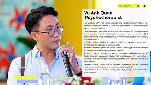 Attentive listening strengthens connection with your child - ảnh 1