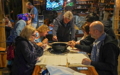 Returning to the Village: Where travel becomes memory - ảnh 3