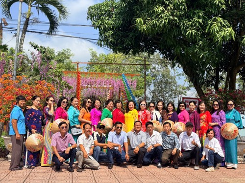 Returning to the Village: Where travel becomes memory - ảnh 1