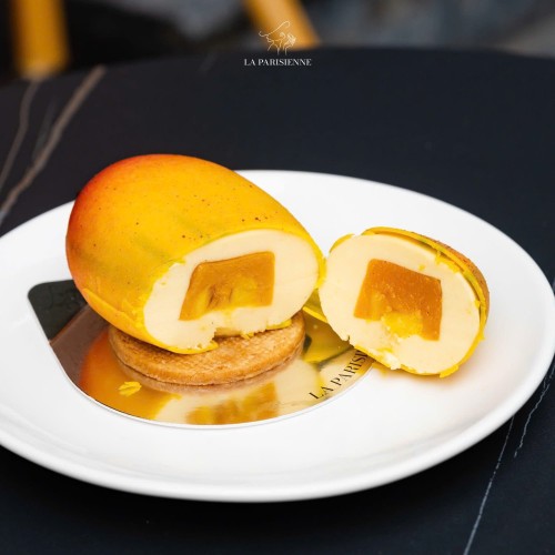 Entremet – A symphony of layers in modern French desserts - ảnh 3