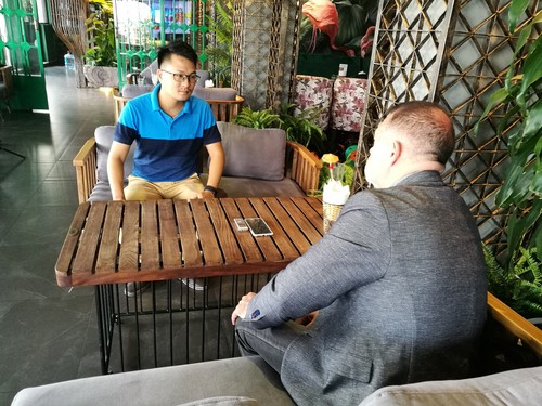 Мнение российского эксперта относительно вьетнамо-российских отношений и ситуации в Восточном море - ảnh 1