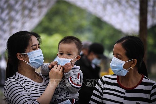 Reaksi  Cepat Memberikan Keberhasilan Bagi Vietnam dalam Melawan Covid-19 - ảnh 1