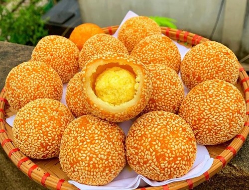 Kuliner – Kebanggaan Vietnam - ảnh 10