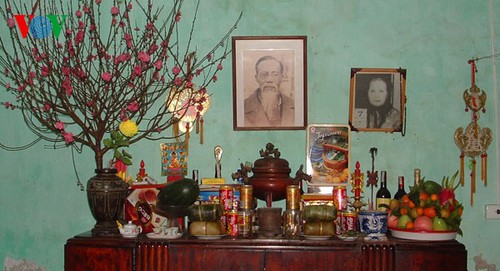 Obst für den Hausaltar - ảnh 1