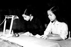 Ho Chi Minh Stadt feiert den 50. Gründungstag des lokalen Radiosenders - ảnh 1