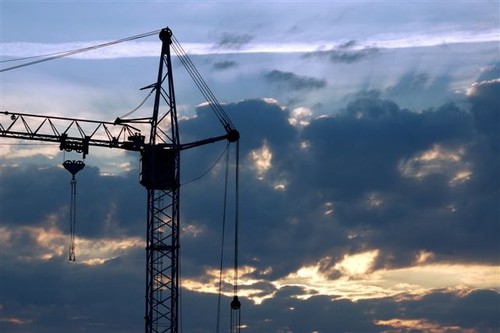 Planungen für das Deutsche Haus in Ho-Chi-Minh-Stadt - ảnh 1