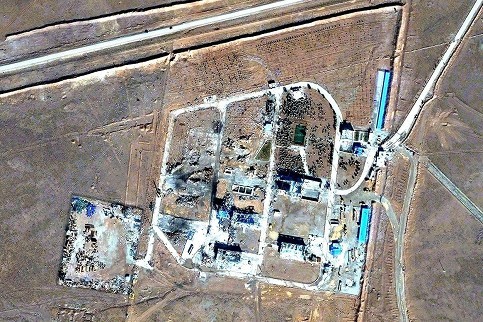 Die USA weisen das Angebot für eine letzte Chance für den Iran zurück - ảnh 1