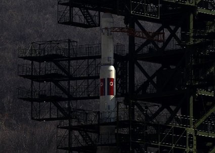 Weltgemeinschaft reagiert auf den gescheiterten Raketenstart Nordkoreas - ảnh 1