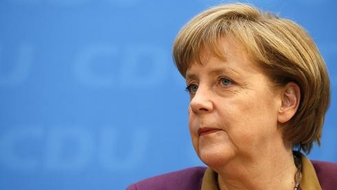 Europäer beraten vor G8-Gipfel - ảnh 1