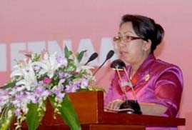 ASEAN-Staaten einigen sich auf Verhaltensregeln im Ostmeer - ảnh 1