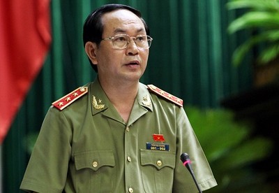 Handels- und Sicherheitsminister beteiligen sich an Parlamentsfragestunde - ảnh 1