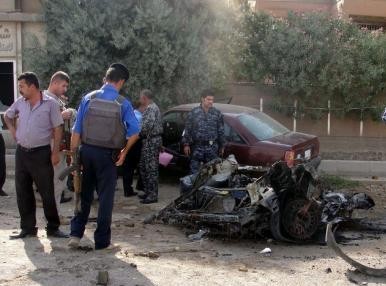 Sicherheit im Irak: Es gibt noch viele offene Fragen - ảnh 1