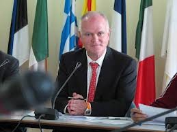 KPV-Generalsekretär Nguyen Phu Trong empfängt EU-Botschafter in Vietnam - ảnh 1