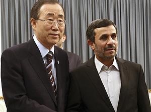 Chancen und Herausforderungen für den Iran - ảnh 1