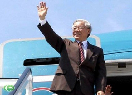 Verstärkte Zusammenarbeit zwischen Vietnam und Singapur - ảnh 1