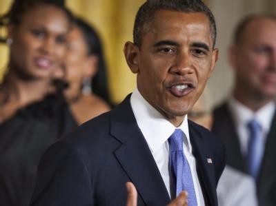 Abstand zwischen Kandidaten zur US-Präsidentschaftswahl verringert - ảnh 1