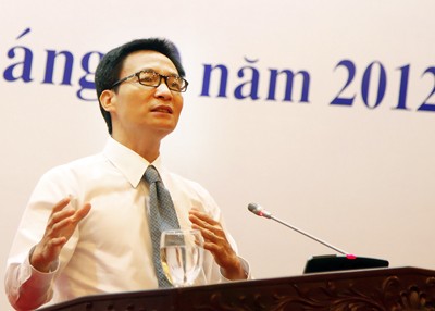 Regierung: Die Umstrukturierung der staatlichen Unternehmen beschleunigt - ảnh 1