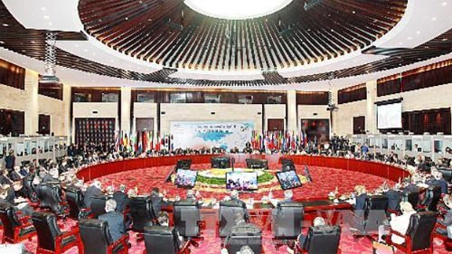 Das Asien-Europa-Treffen – goldene Chance für Zusammenarbeit - ảnh 1