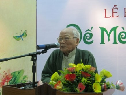 70-Jahre-Feier der “Abenteuer und Heldentaten des ruhmreichen Grashüpfers Men”  - ảnh 1