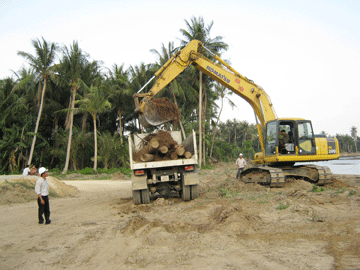 Impulse für die Entwicklung von ländlichen Räumen - ảnh 1