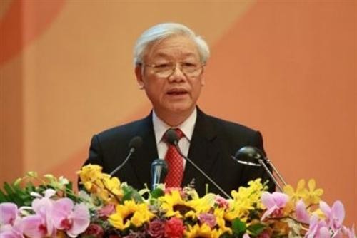 Vorstellung der Verwaltungsabteilung zur Korruptionsbekämpfung - ảnh 1