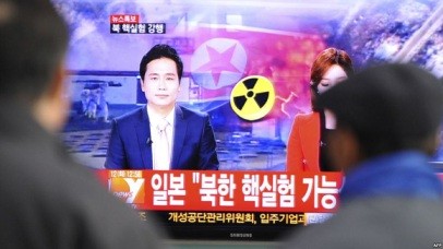 Vereinten Nationen gibt Erklärung über Atomtest Nordkoreas ab - ảnh 1