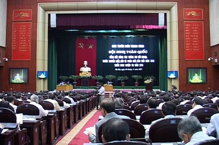 Verstärkte Werbung für Meer, Inseln und Grenzfestlegung - ảnh 1