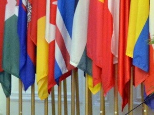 ASEAN+6 beendet erste Verhandlungsrunde über Freihandelszone RCEP - ảnh 1