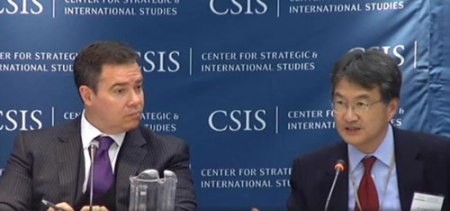 Internationale Konferenz über Ostmeer in den USA - ảnh 1