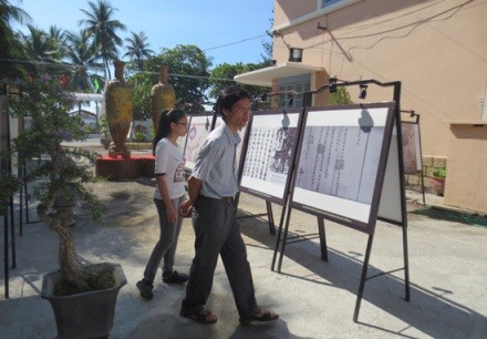 Veranstaltungen auf dem Meeresfestival in Nha Trang - ảnh 1