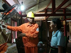 Vietnam benutzt effektiv Entwicklungshilfe von ADB - ảnh 1