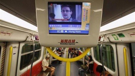 US-Geheimdienst im Dilemma - ảnh 1