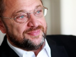 EU ist schockiert über Information, vom US-Geheimdienst bespitzelt zu werden - ảnh 1