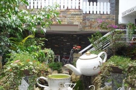 Café in Da Lat - ảnh 1