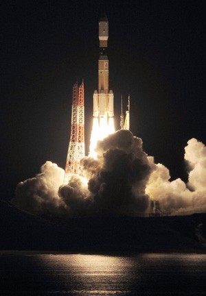 Vietnams Microsatellit Pico Dragon ins All geschickt - ảnh 1