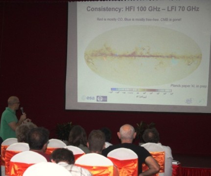 Programm “Rencontres du Vietnam“ 2013 öffnet neue Chance für Wissenschaft - ảnh 1