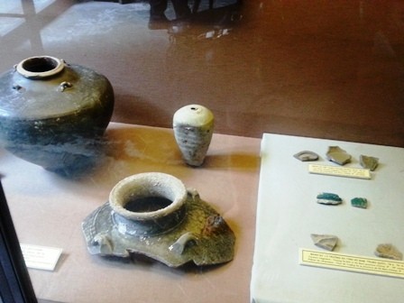 Das Handelskeramikmuseum Hoi An - ảnh 9