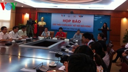 Pressekonferenz über Kampagne “Verbindung des Ostmeers” - ảnh 1