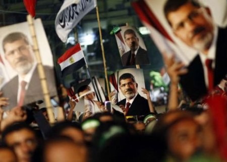 Ägypten: Richter verbieten Tätigkeiten der Muslimbruderschaft  - ảnh 1