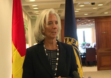 Positive Aussagen über Tätigkeiten des Premiers Nguyen Tan Dung in den USA - ảnh 1