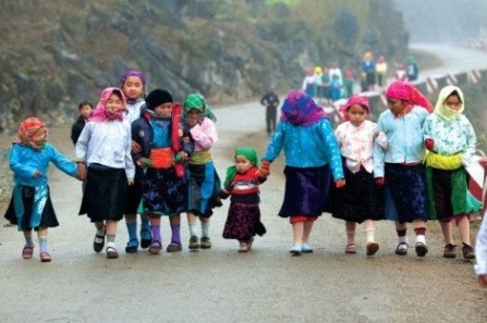 Tet der jungen Vietnamesen - ảnh 1