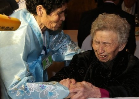 Südkorea macht Nordkorea Vorschlag zu Gesprächen über Familientreffen - ảnh 1